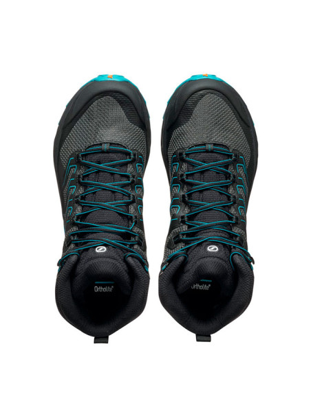 Čižmy Scarpa Rush 2 Mid Gtx W