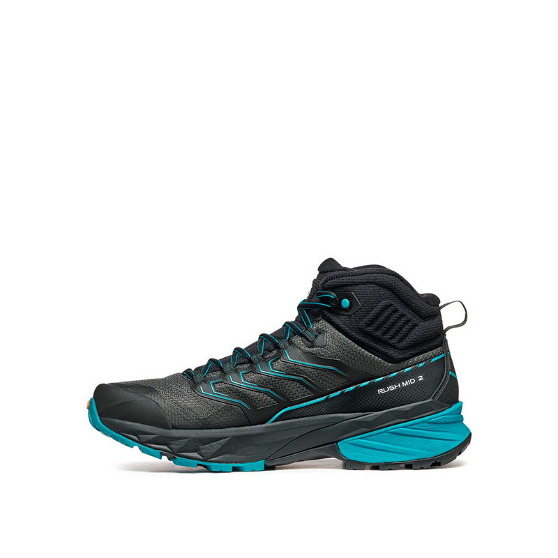 Csizma Scarpa Rush 2 Mid Gtx W