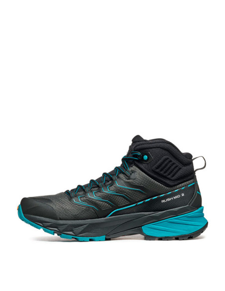 Batai Scarpa Rush 2 Mid Gtx W