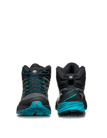 Čižmy Scarpa Rush 2 Mid Gtx W