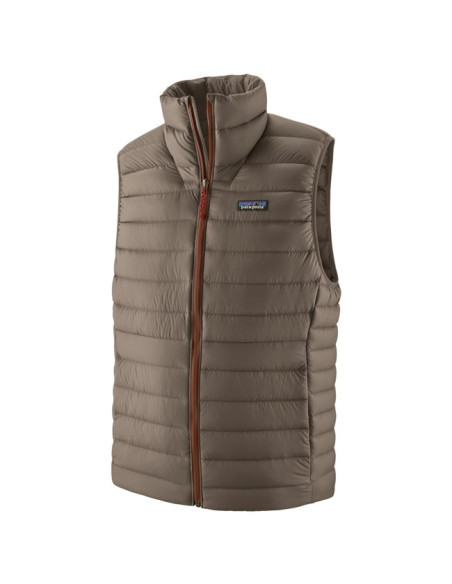 Gilet Patagonia DOWN SWEATER VEST