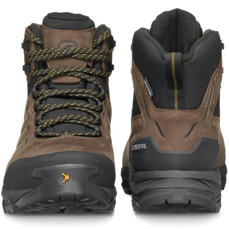 Scarpa MORAINE POLAR GTX 2
