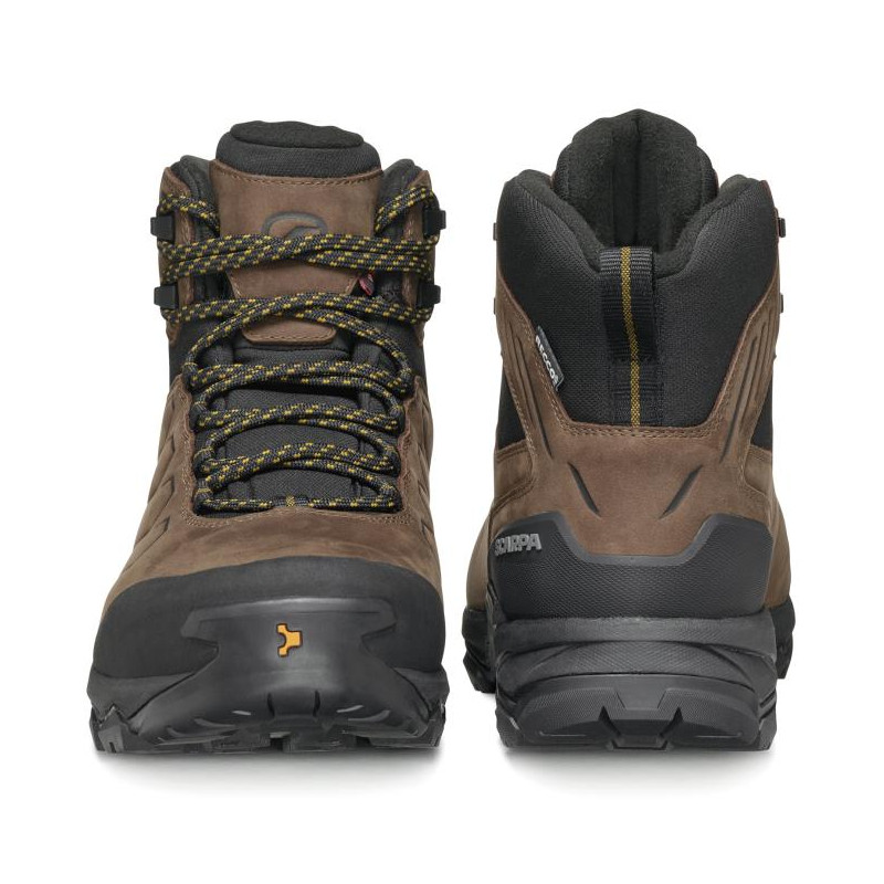 Scarpa MORAINE POLAR GTX