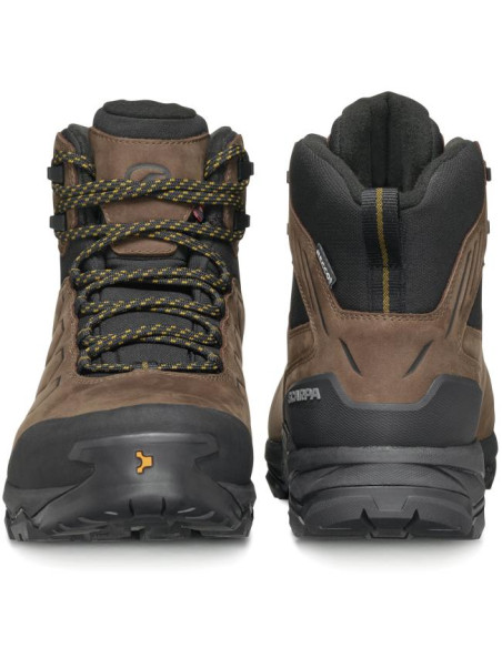 Scarpa MORAINE POLAR GTX