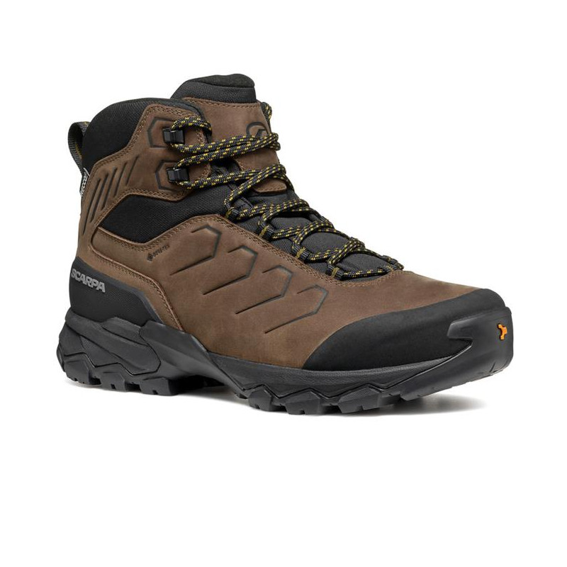 Scarpa MORAINE POLAR GTX