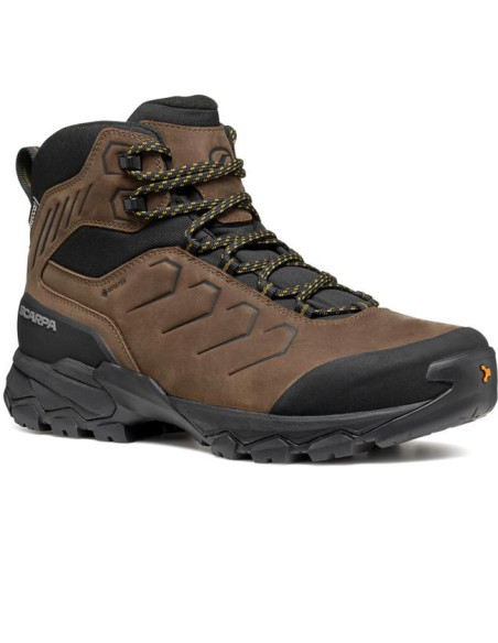Scarpa MORAINE POLAR GTX