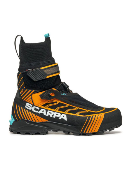Csizma Scarpa Ribelle Tech 3 HD