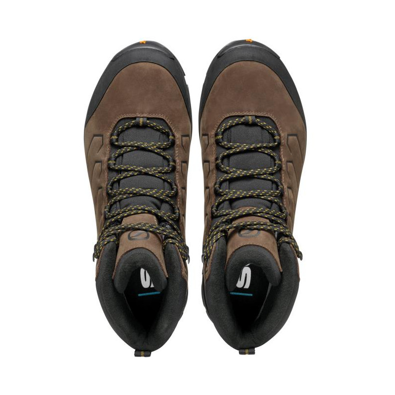 Scarpa MORAINE POLAR GTX