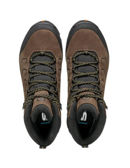 Scarpa MORAINE POLAR GTX