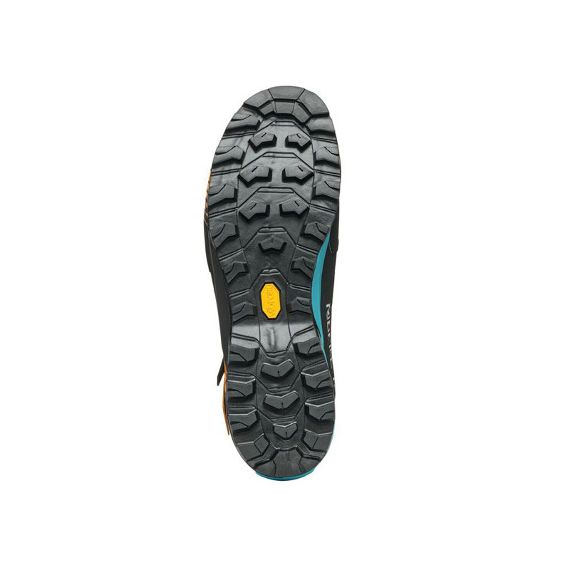 Čižmy Scarpa Ribelle Tech 3 HD