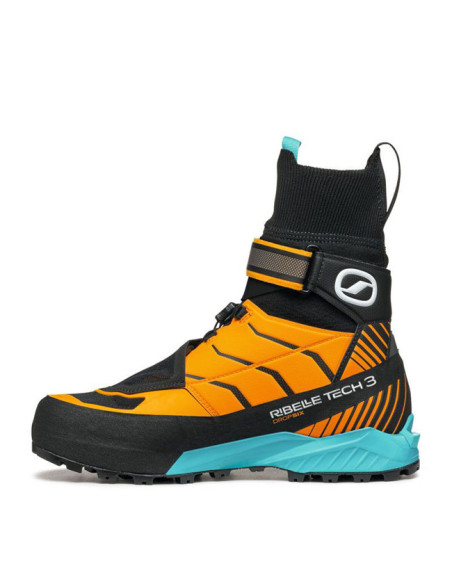 Batai Scarpa Ribelle Tech 3 HD