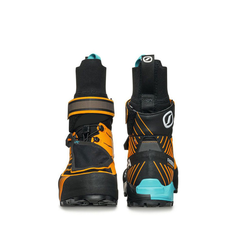 Botas Scarpa Ribelle Tech 3 HD