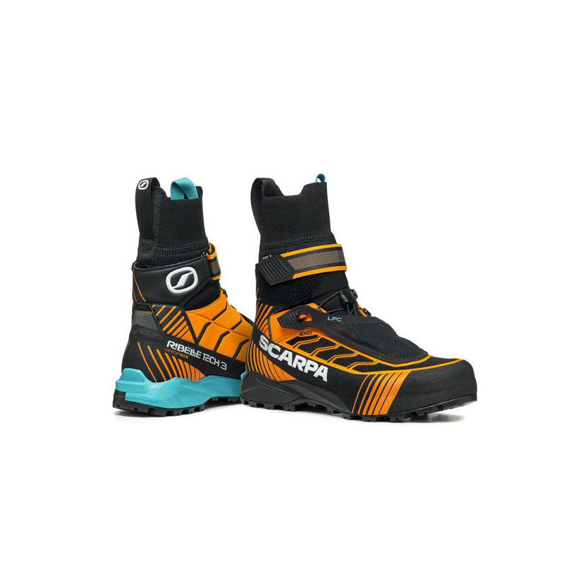 Scarpa Ribelle Tech 3 HD