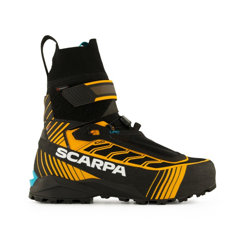 Botas Scarpa Ribelle Tech 3 HD