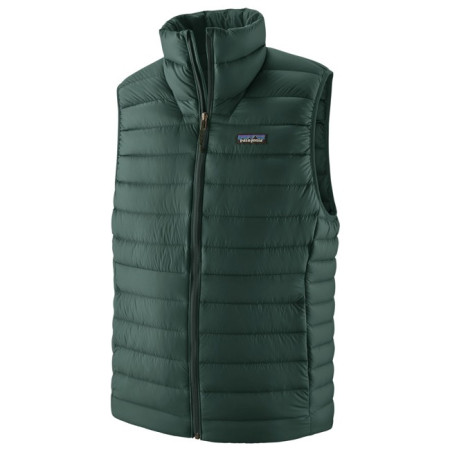 Chaleco Patagonia DOWN SWEATER VEST Cascade Green
