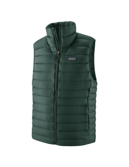 Liivi Patagonia DOWN SWEATER VEST Cascade Green