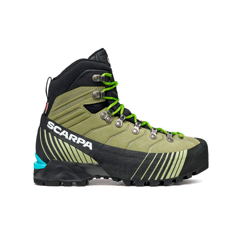 Čižmy Scarpa Ribelle Hd W