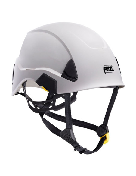 Šalmas Petzl Strato Blanco