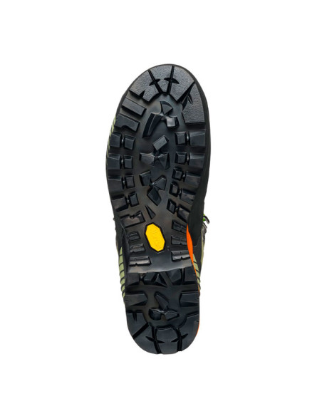 Csizma Scarpa Ribelle Hd W