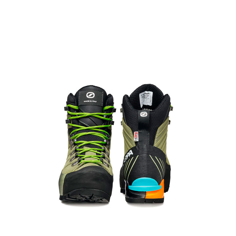 Čižmy Scarpa Ribelle Hd W