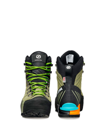 Csizma Scarpa Ribelle Hd W