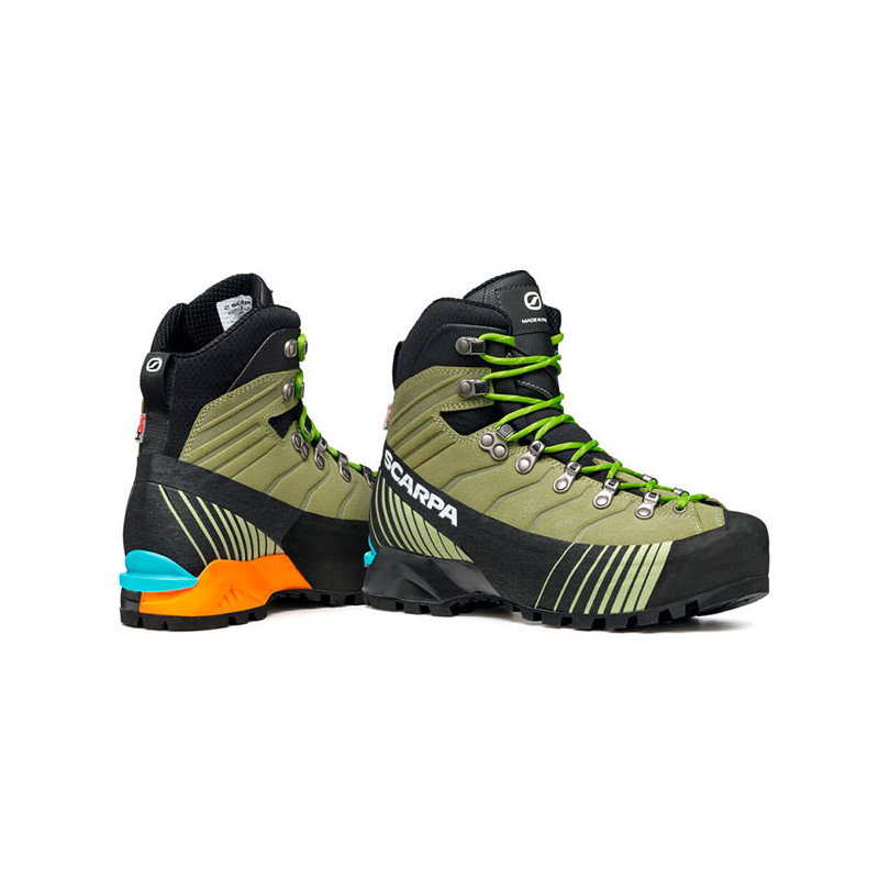 Batai Scarpa Ribelle Hd W