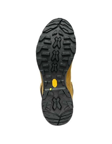 Batai Scarpa HIKE GTX WMN WIDE CONIFER-RASPBE