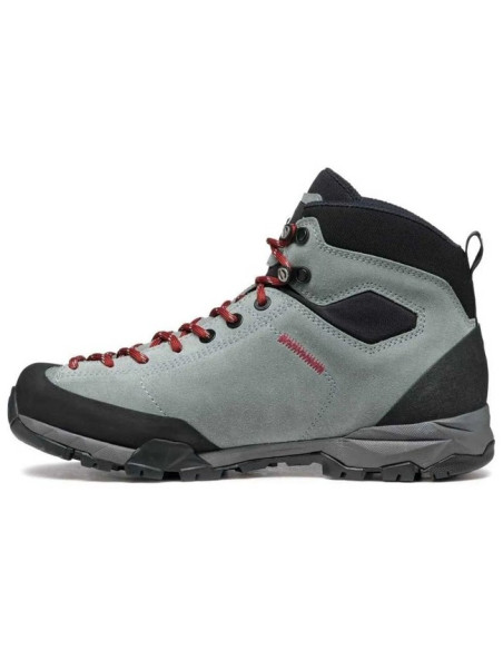 Botas Scarpa HIKE GTX WMN WIDE CONIFER-RASPBE