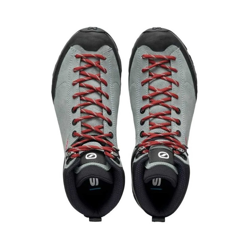 Batai Scarpa HIKE GTX WMN WIDE CONIFER-RASPBE
