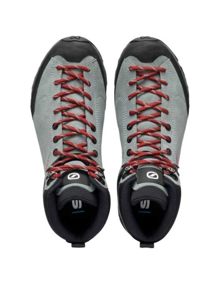 Batai Scarpa HIKE GTX WMN WIDE CONIFER-RASPBE