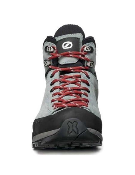 Batai Scarpa HIKE GTX WMN WIDE CONIFER-RASPBE