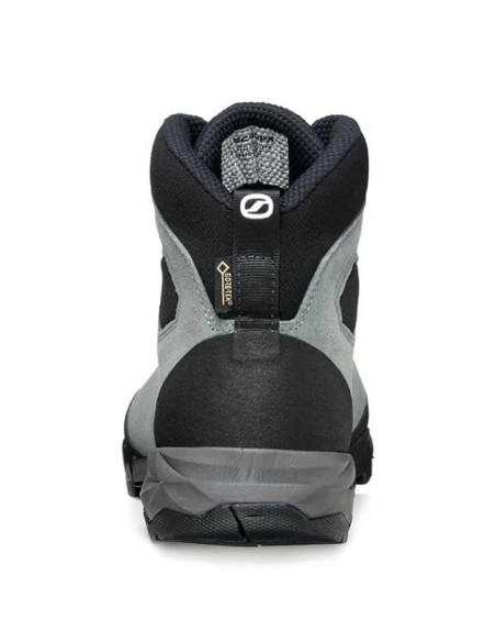 Botas Scarpa HIKE GTX WMN WIDE CONIFER-RASPBE