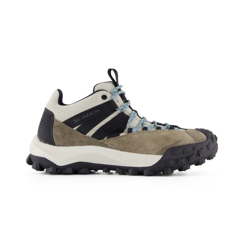 Tenisky Scarpa ROVE GTX DARK ROCK