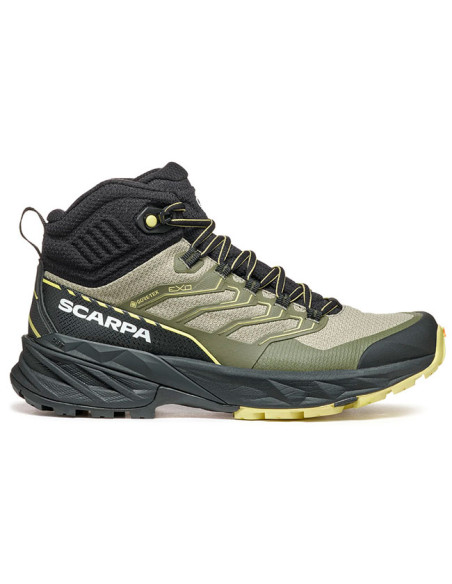 Scarpa Rush 2 Mid Gtx W