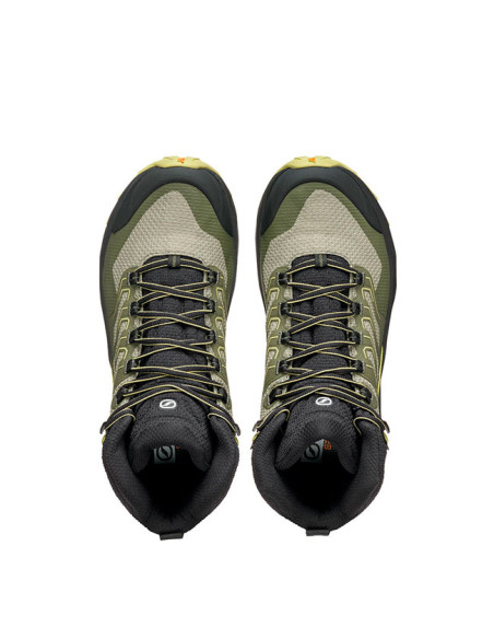 Batai Scarpa Rush 2 Mid Gtx W