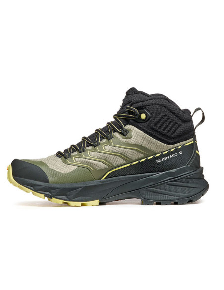 Batai Scarpa Rush 2 Mid Gtx W