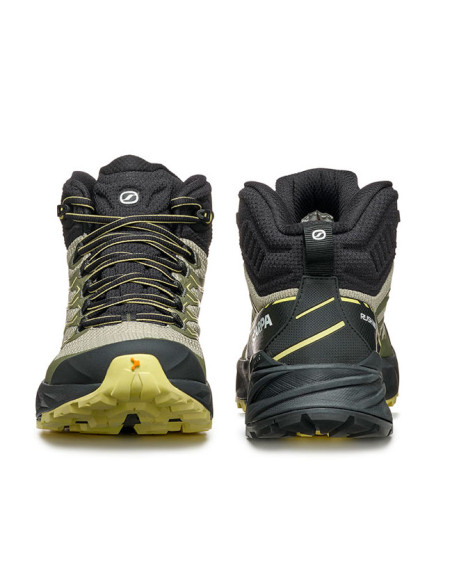 Scarpa Rush 2 Mid Gtx W