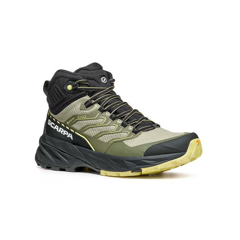 Batai Scarpa Rush 2 Mid Gtx W