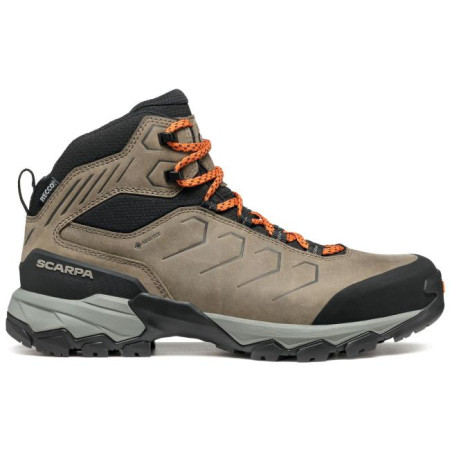 Batai Scarpa Moraine Mid Pro Gtx