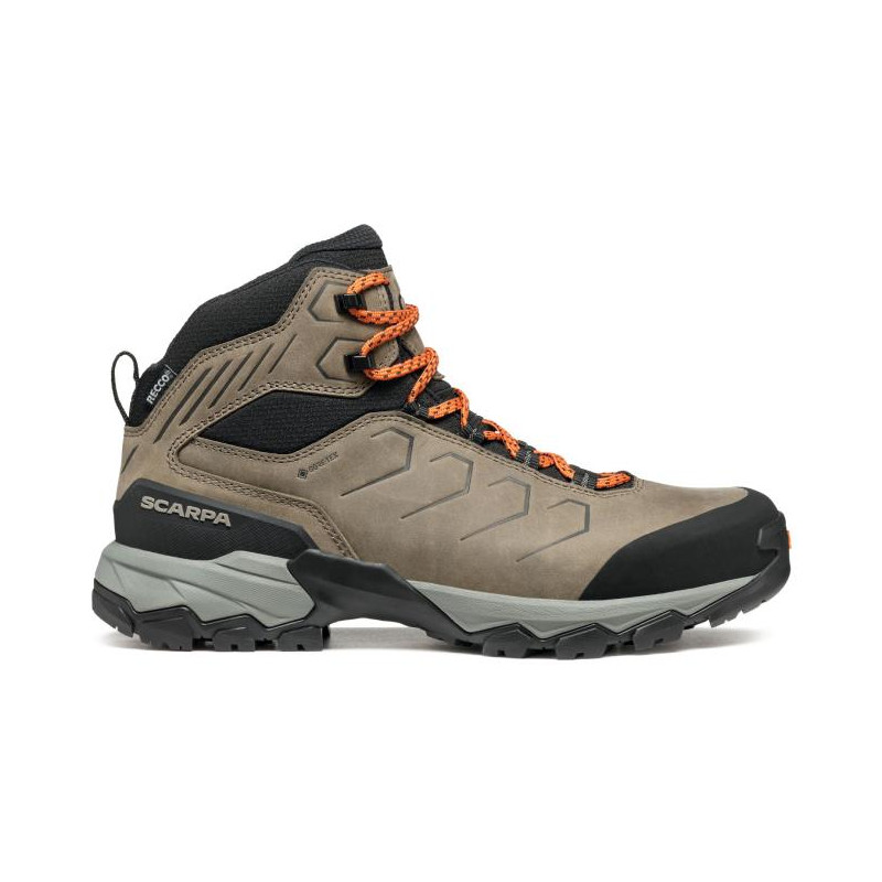 Batai Scarpa Moraine Mid Pro Gtx