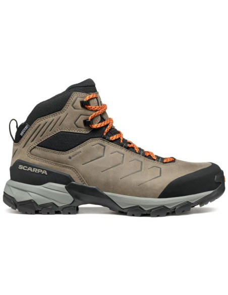 Scarpa Moraine Mid Pro Gtx