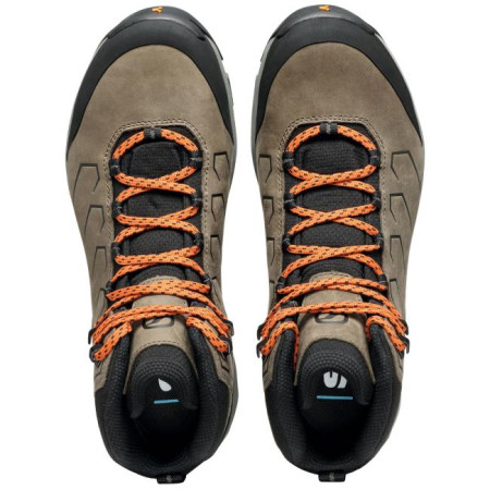 Batai Scarpa Moraine Mid Pro Gtx 2