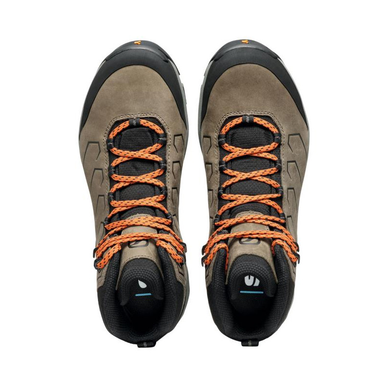 Scarpa Moraine Mid Pro Gtx