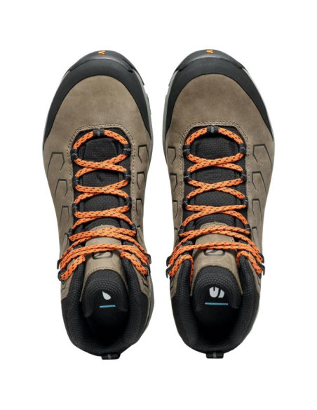 Botas Scarpa Moraine Mid Pro Gtx