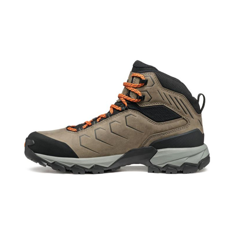 Botas Scarpa Moraine Mid Pro Gtx