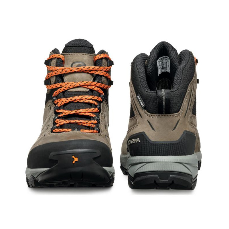 Botas Scarpa Moraine Mid Pro Gtx
