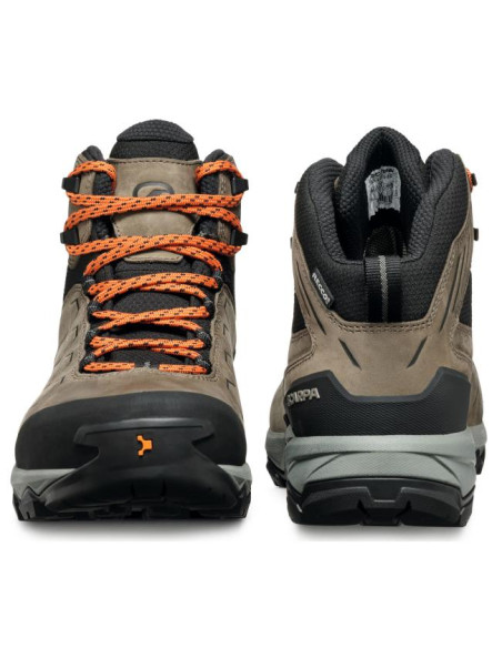 Čižmy Scarpa Moraine Mid Pro Gtx