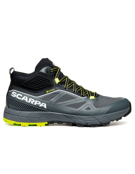 Batai Scarpa Rapid Mid GTX