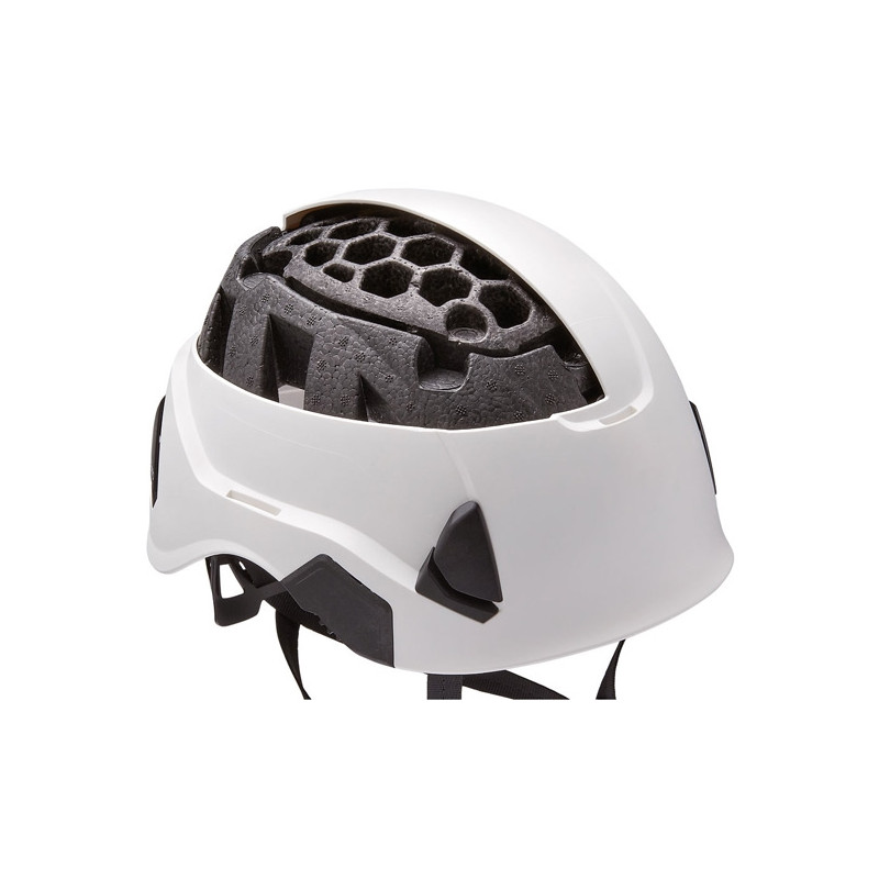 Sisak Petzl Strato Blanco