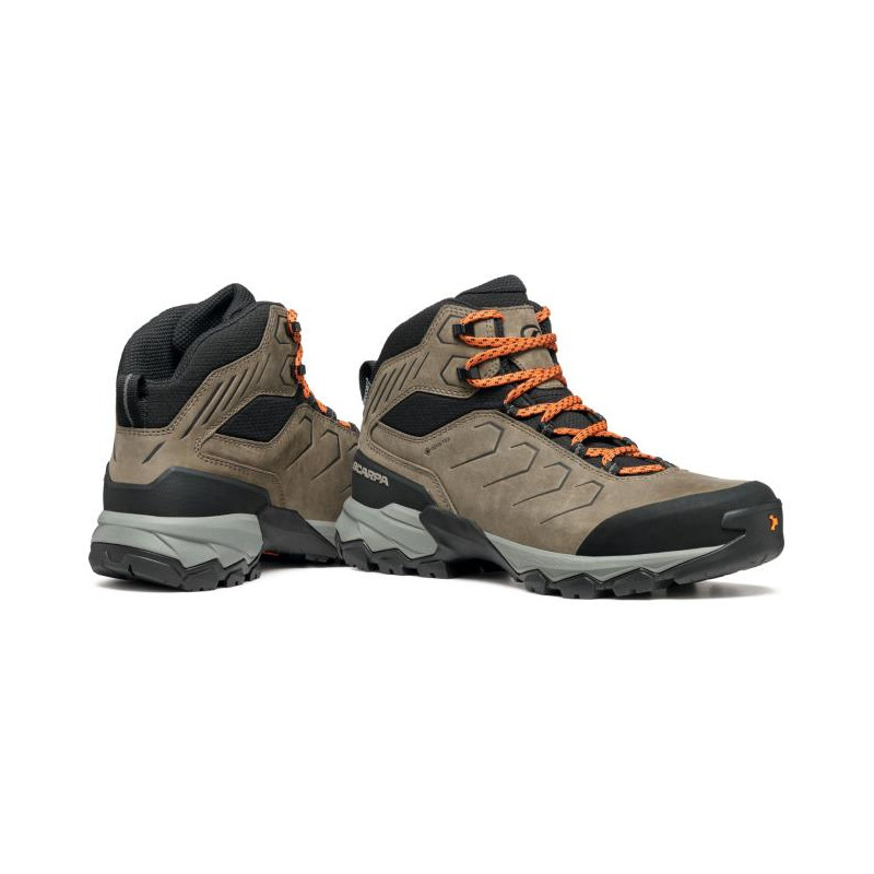 Batai Scarpa Moraine Mid Pro Gtx